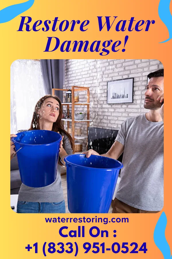 water restoration Quality Flood Cleanup Company Bogota